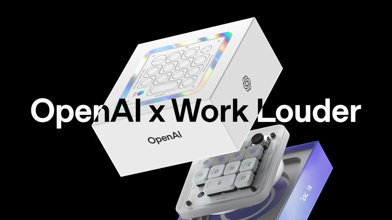 Codex Micro product