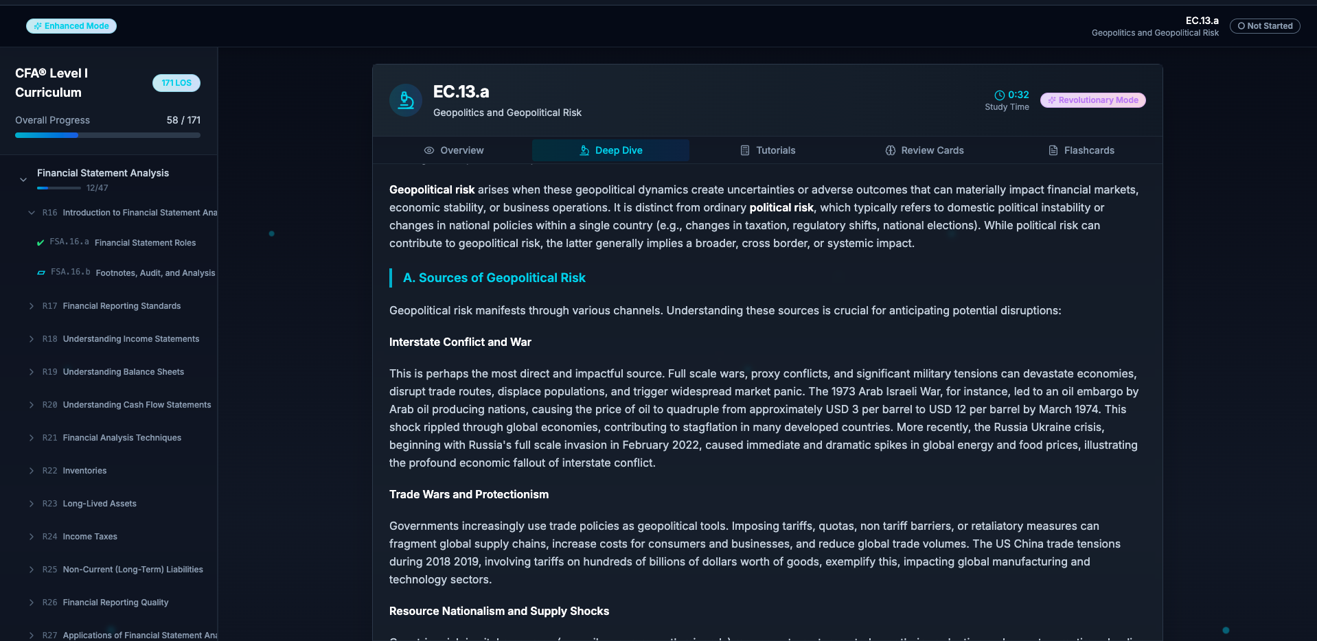 CharterPrep gallery image