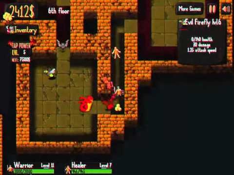 Idle Sword gallery image