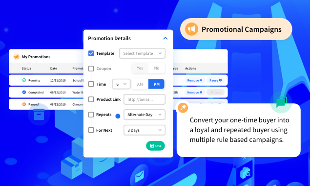 Salesla gallery image