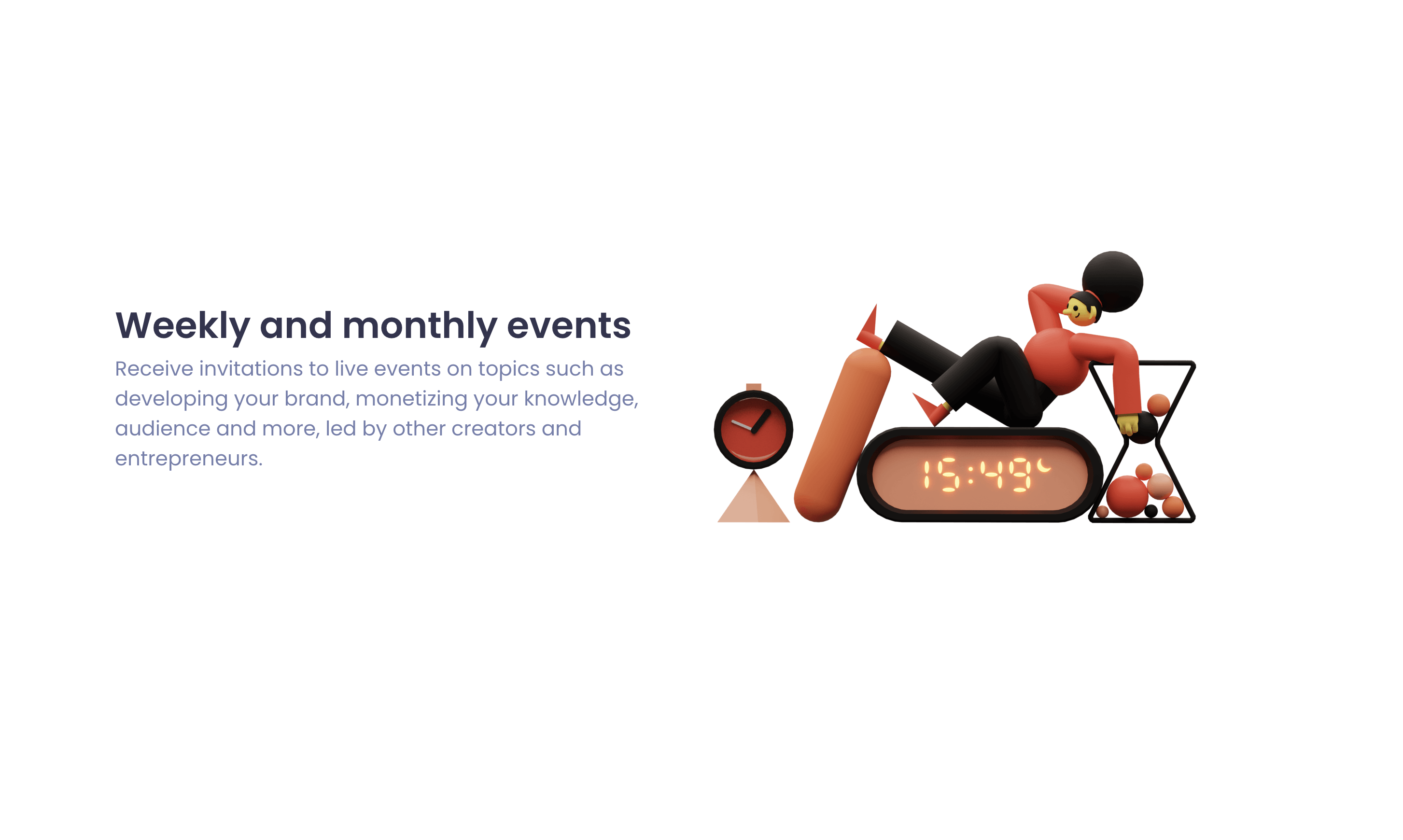 Creator World gallery image