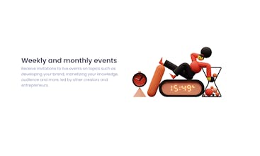 Creator World gallery image