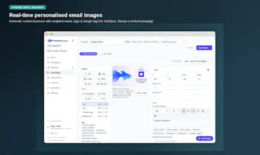 Marketing Guppy gallery image