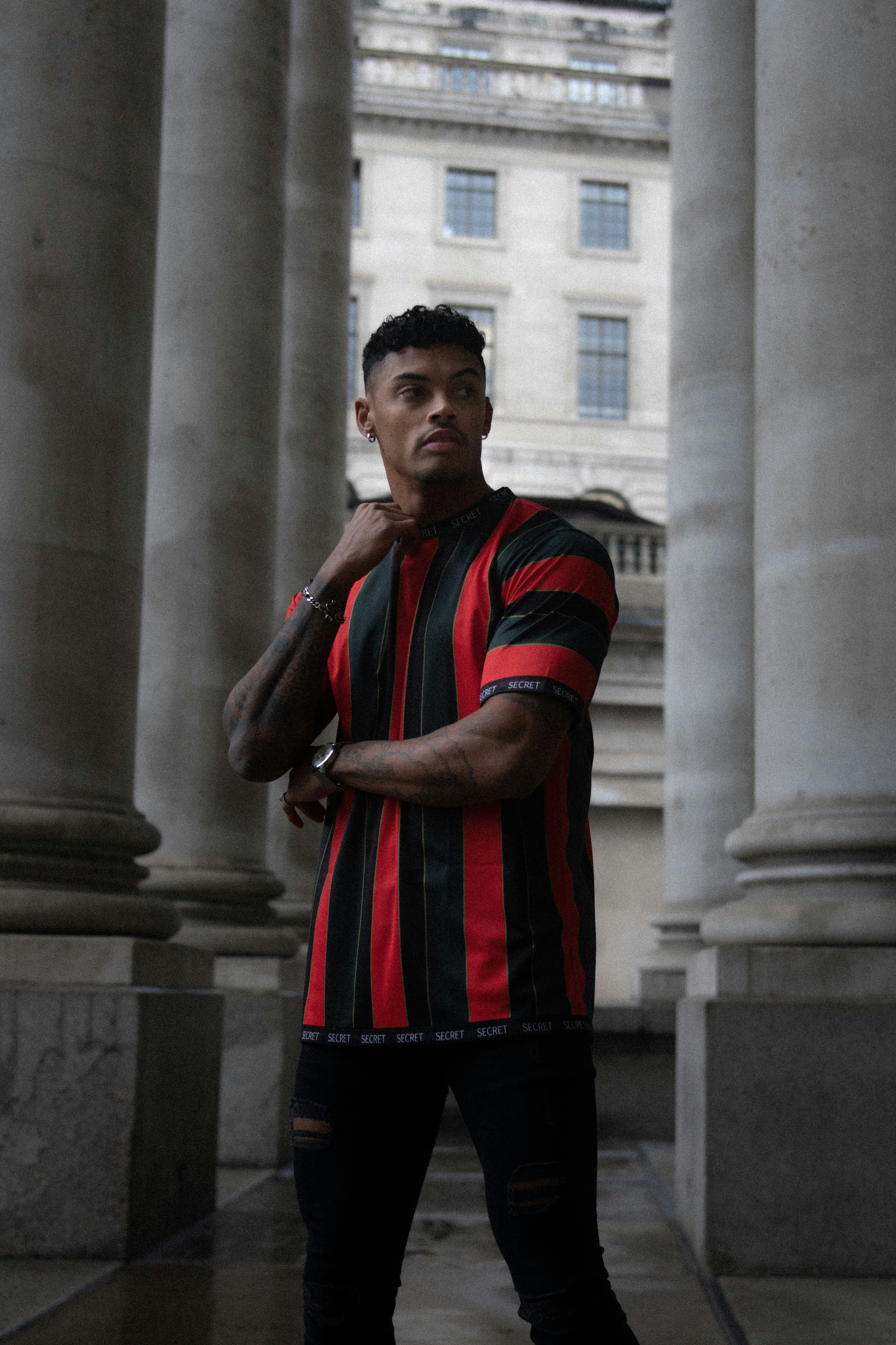 Luxury Streetwear Clothing gallery image