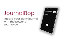 JournalBop media 1