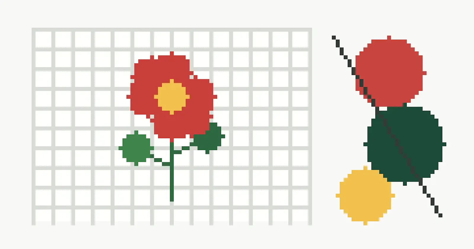 StitchFromPhoto screenshot 1