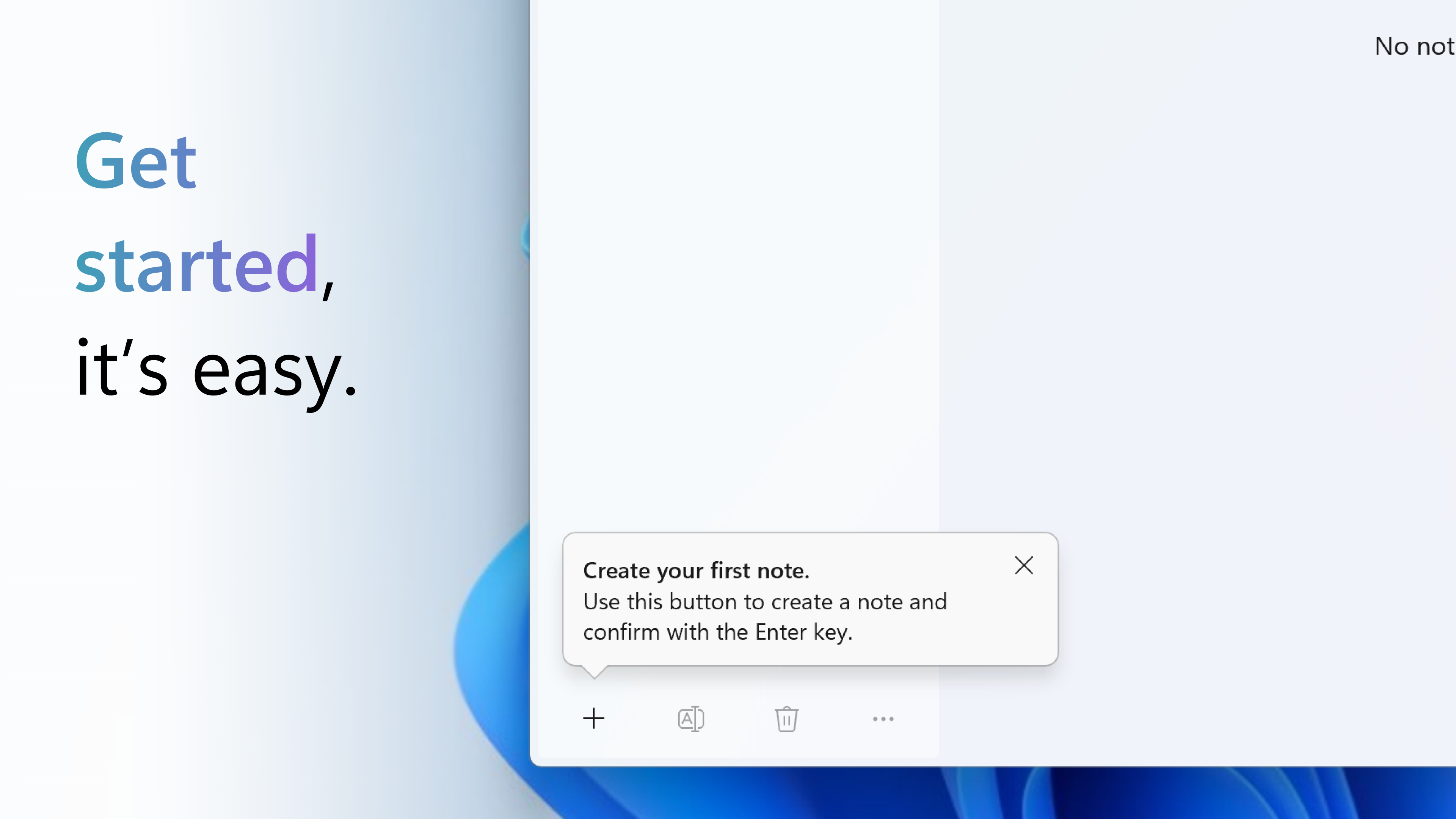 Fairmark - Notes that adapt to you. media 1