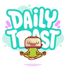 Daily Toast