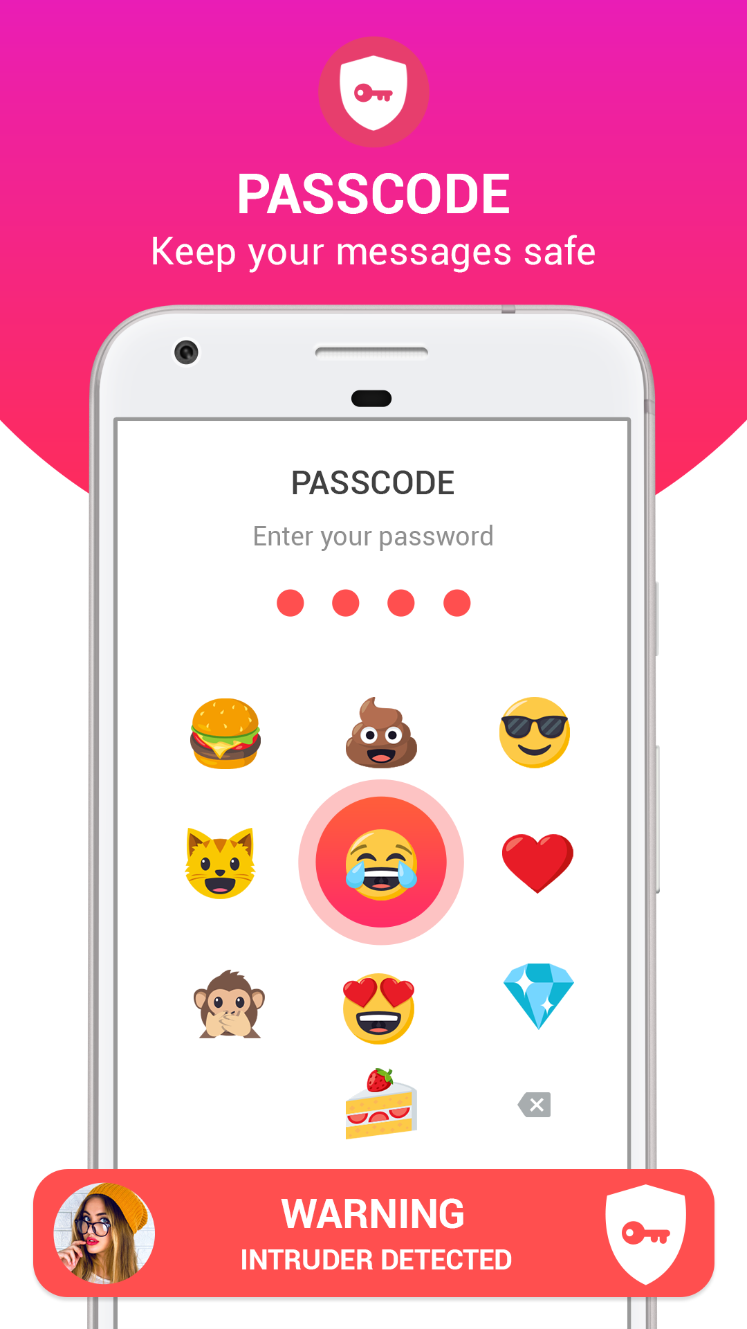 Messenger SMS - Revolutionary SMS App 😂 gallery image