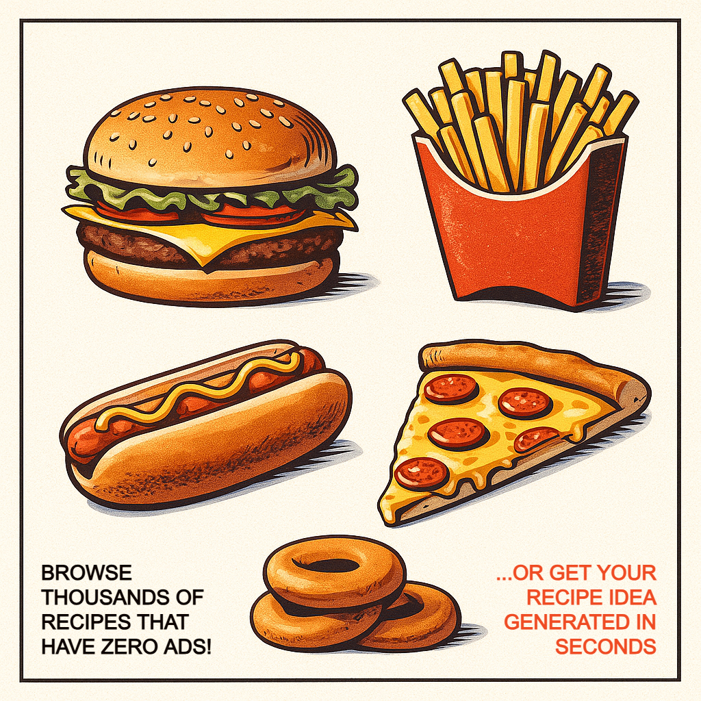 Weekly Recipes gallery image