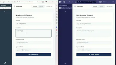 ClearSign gallery image