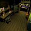 Quadrilateral Cowboy