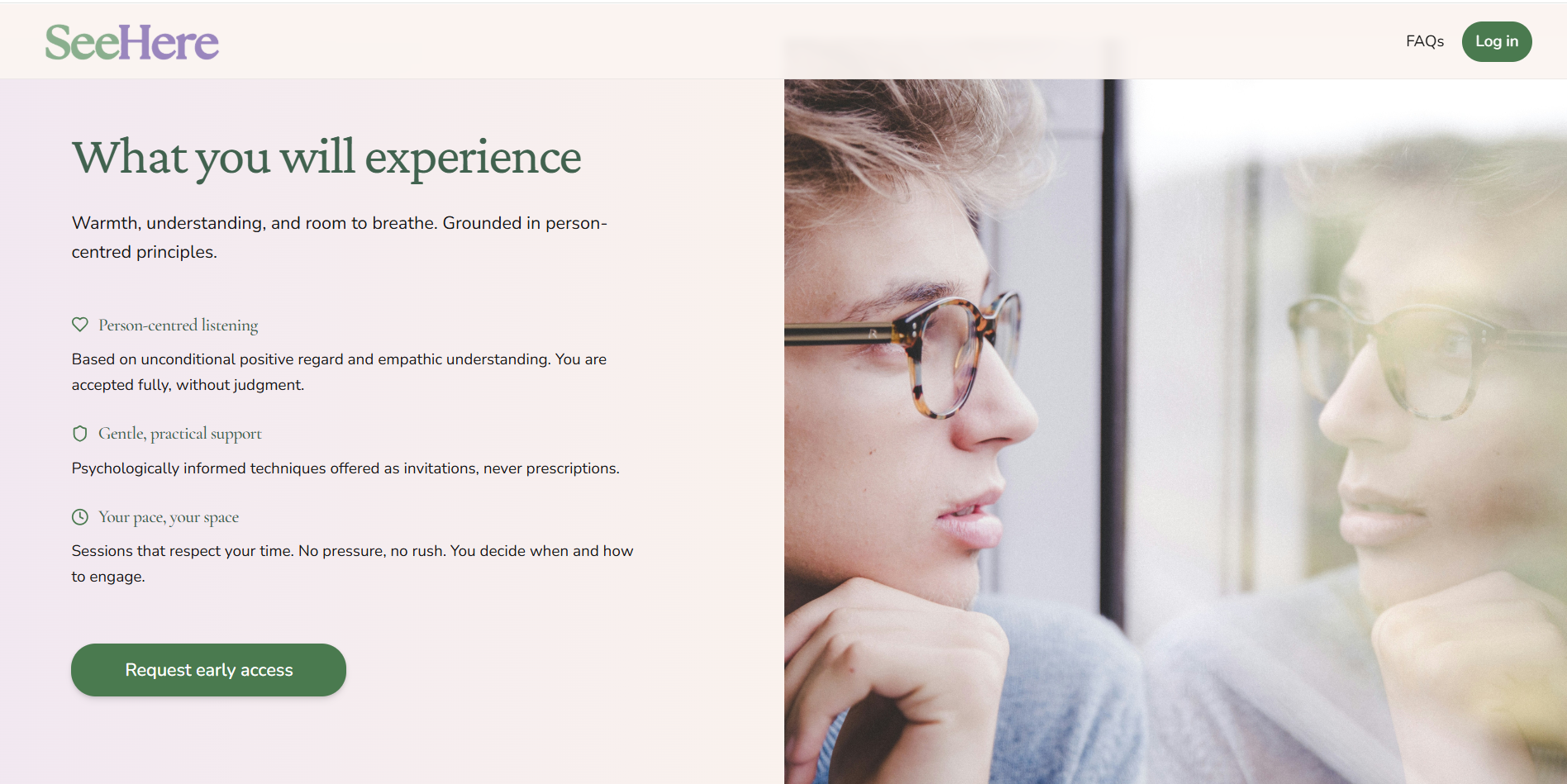 SeeHere gallery image