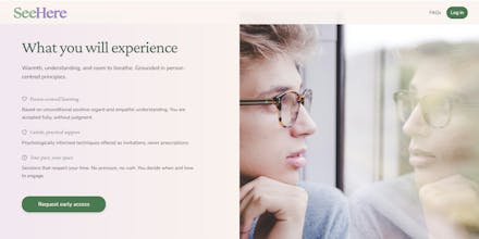 SeeHere gallery image