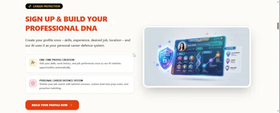 Jobseeker AI gallery image