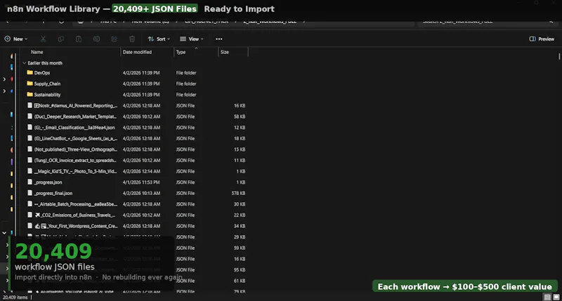 CIA Automation Agency Pack screenshot 4