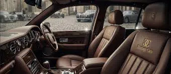 Heritage Cars London gallery image
