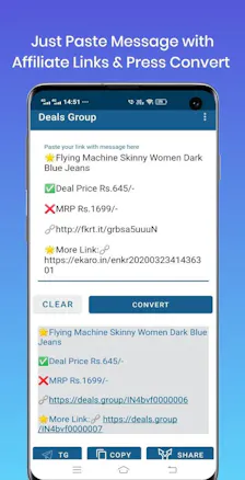 Deals.Group gallery image