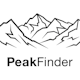 PeakFinder AR