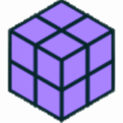 vAIbecoder - Product Hunt launch logo and brand identity