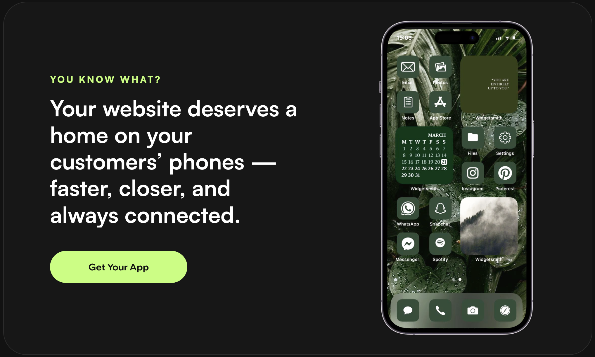 NativFlow gallery image