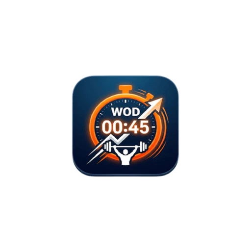 WOD Timer