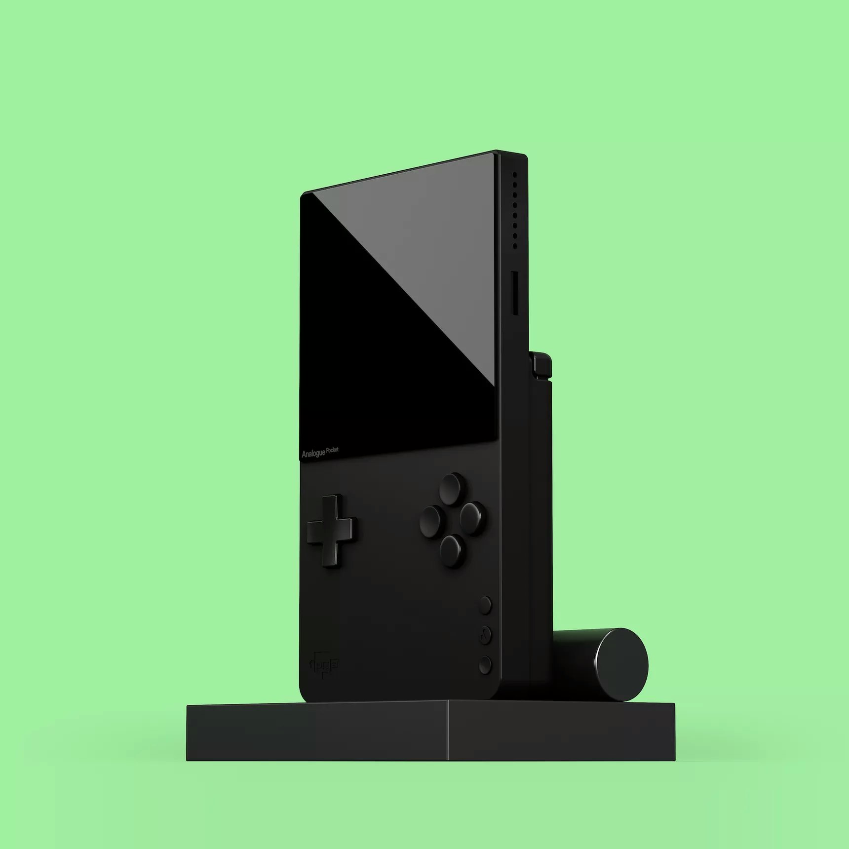 Analogue Pocket: A tribute to portable gaming | Product Hunt