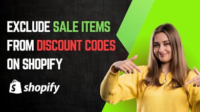 DCB: Discount Code Blocker For Shopify gallery image