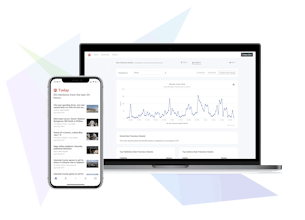 PeakMetrics gallery image