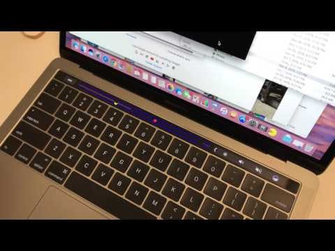 Pac-Man for Touch Bar media 1
