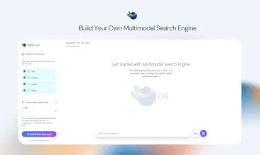 BilberryDB gallery image