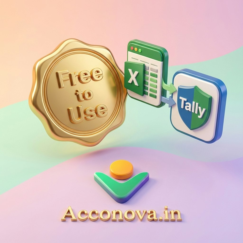 AccoNova - Screenshot 2 showing product features and functionality