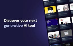 SaaS AI Tools media 2