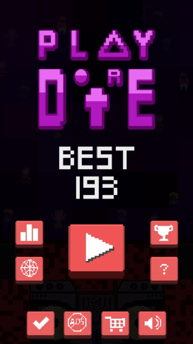 Play Or Die gallery image