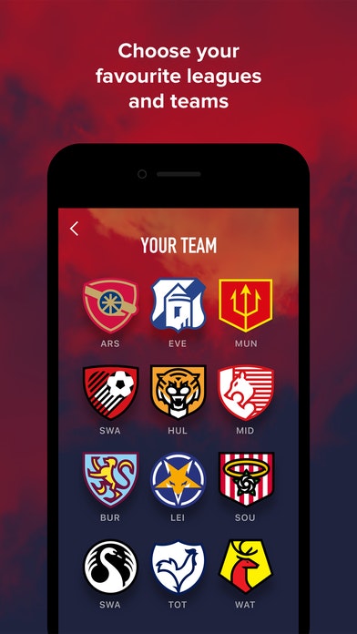 8 Ballr gallery image