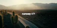 Runway API
