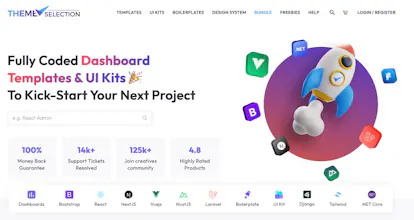 ThemeSelection gallery image
