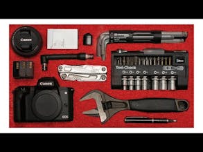 Shadow Foam Easy Peel gallery image