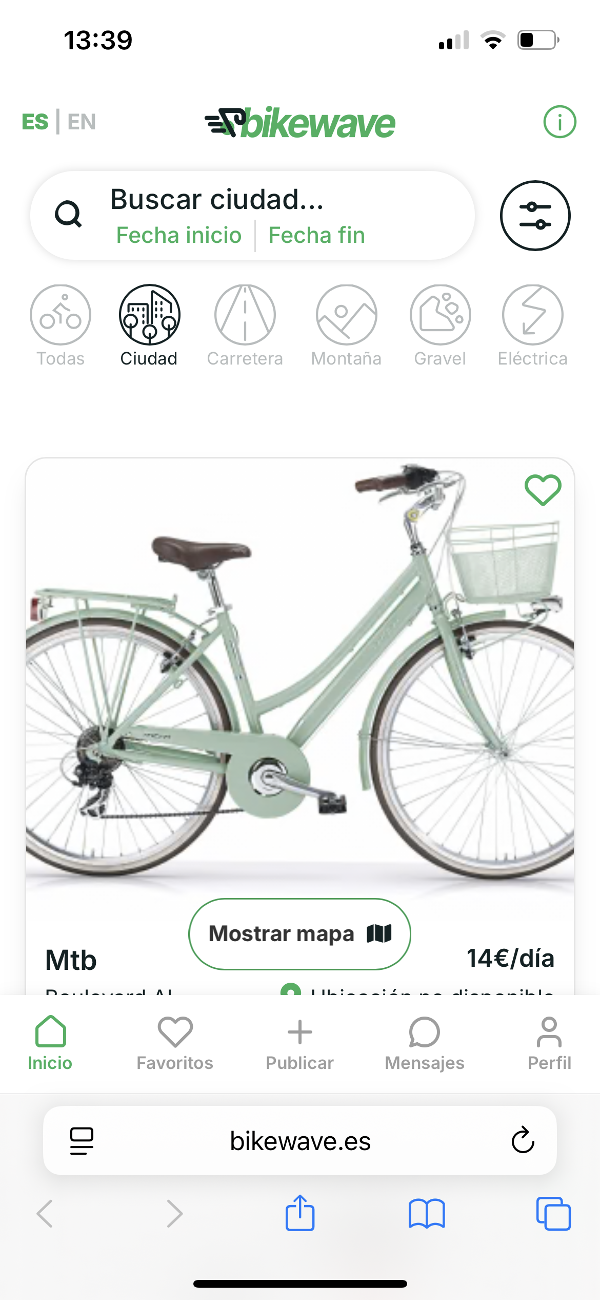 Bikewave gallery image