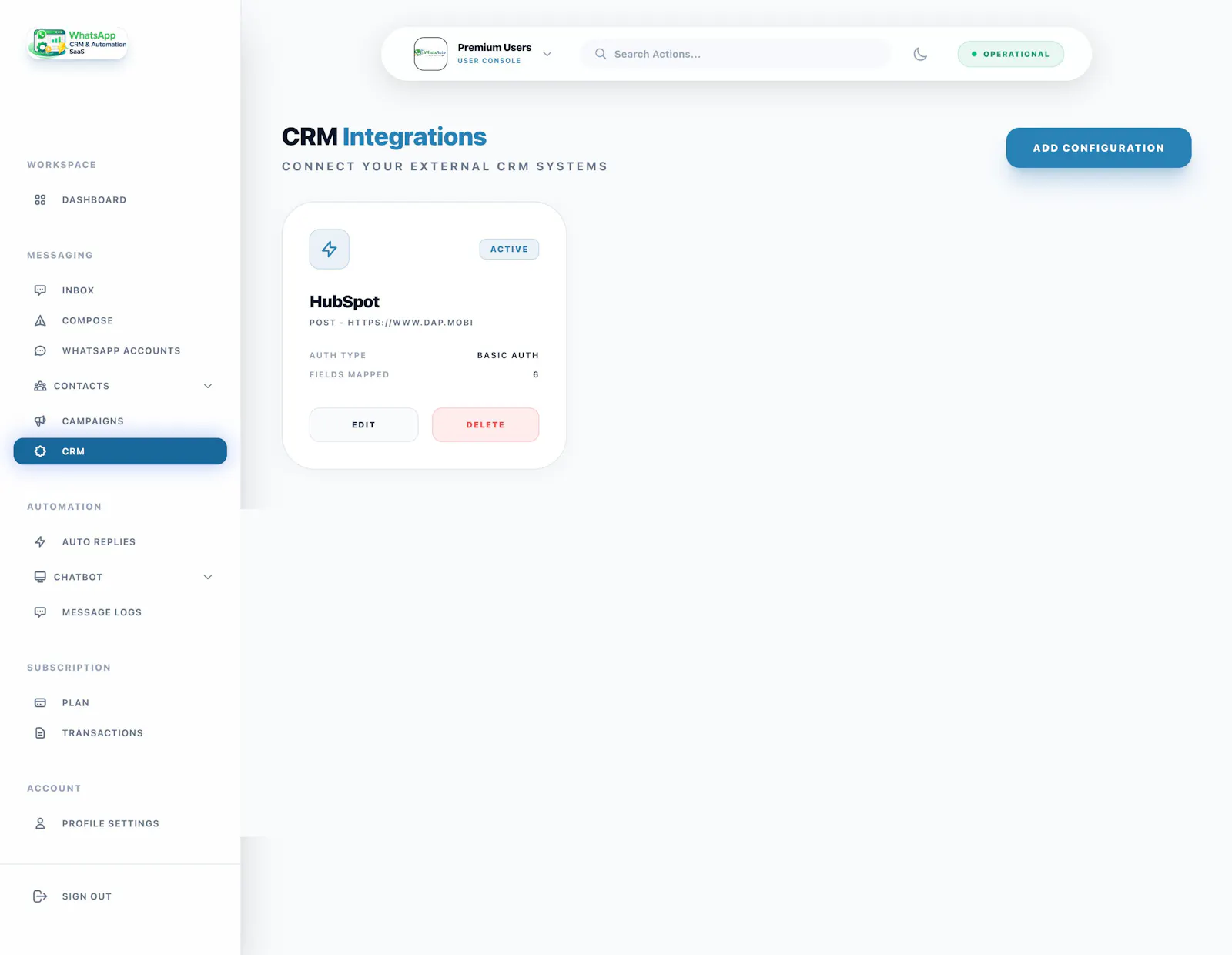 StackFul — Whatsify screenshot 2