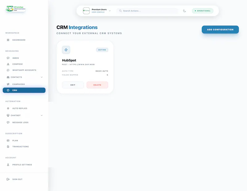 StackFul — Whatsify screenshot 2