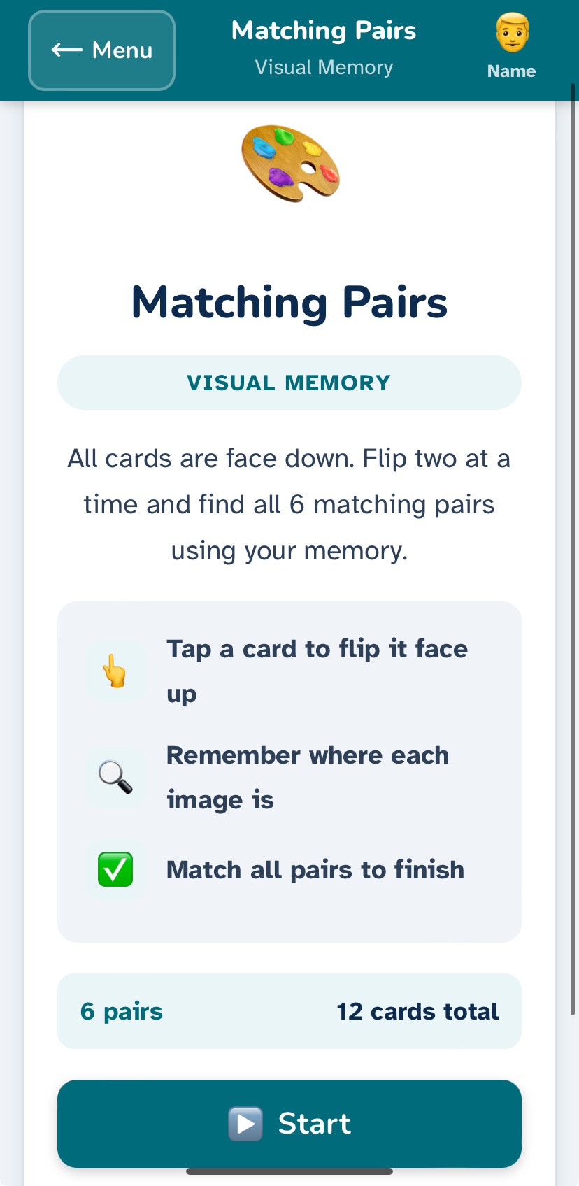 CLIVE — A Brain Training App gallery image