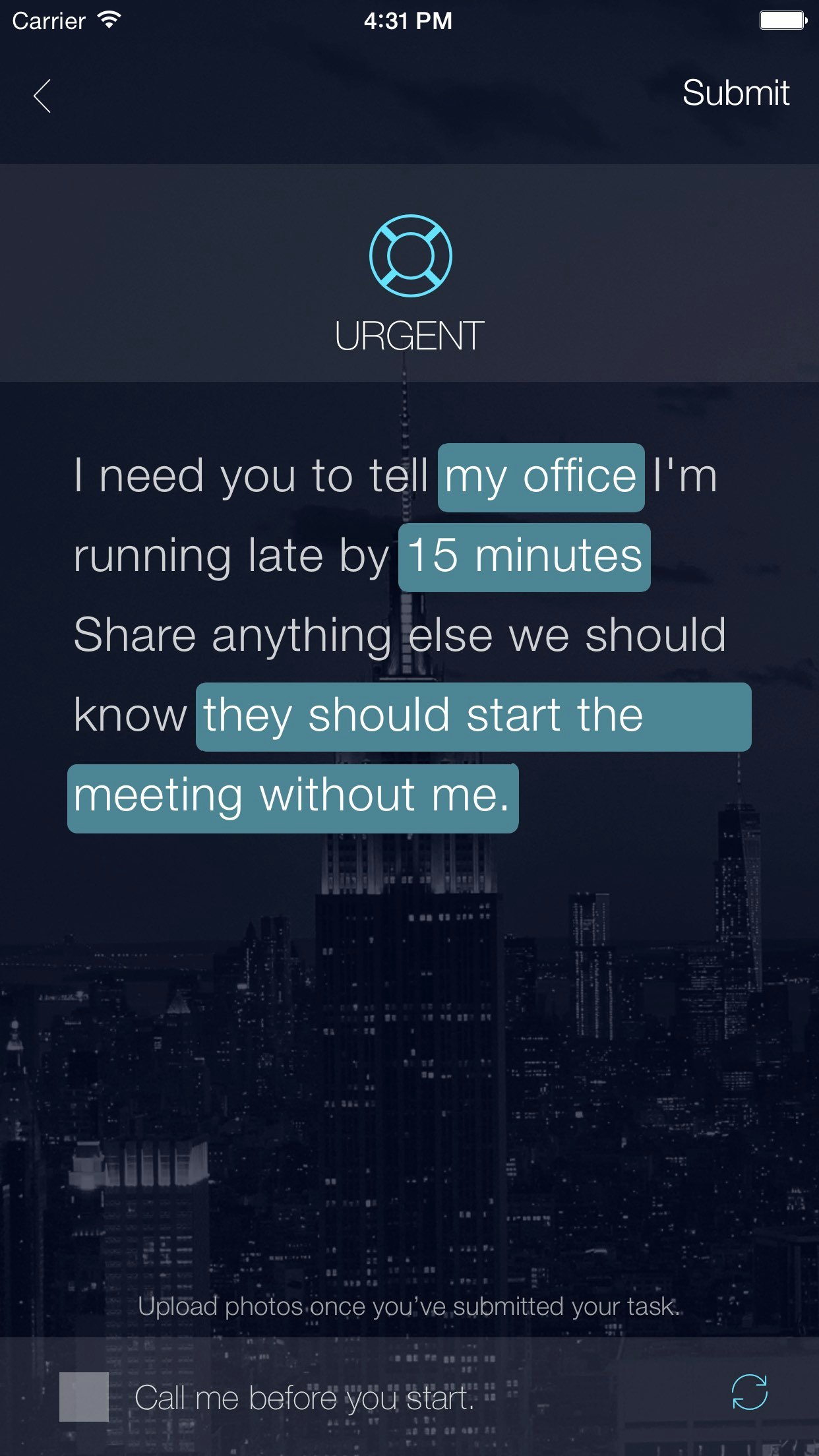 GYSTNow gallery image