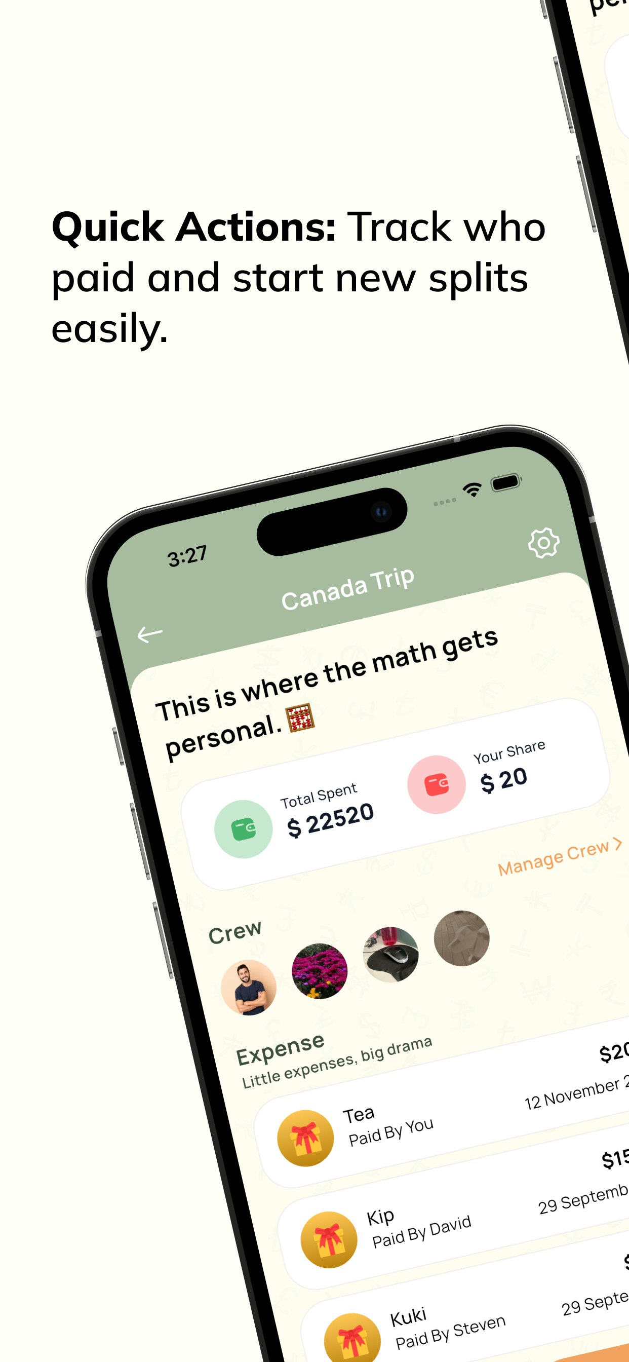 Spendulge gallery image