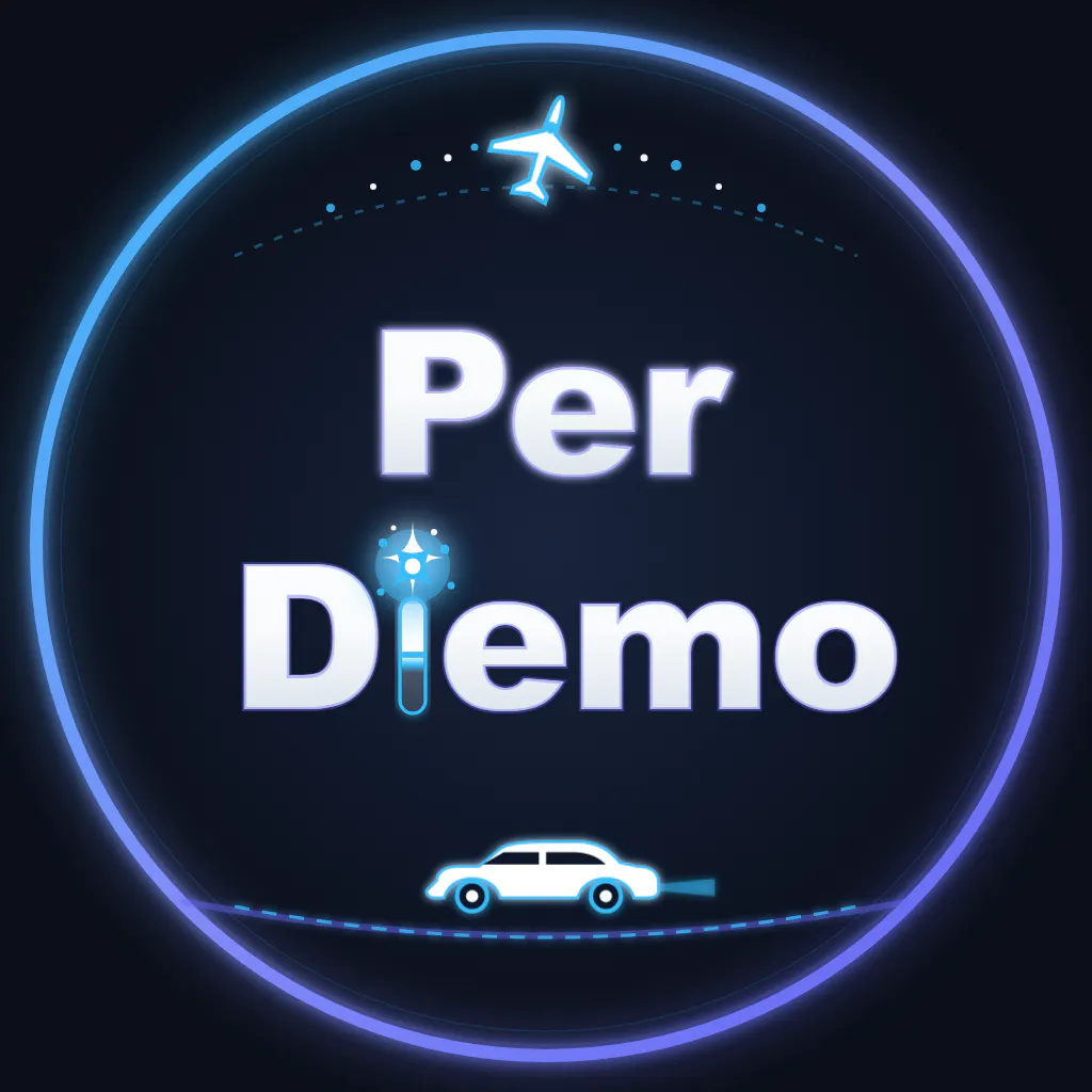 PerDiemo
