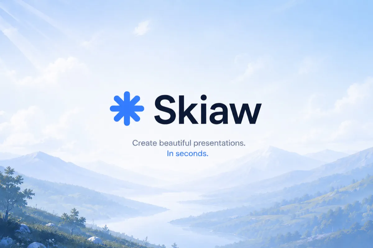 Skiaw gallery image