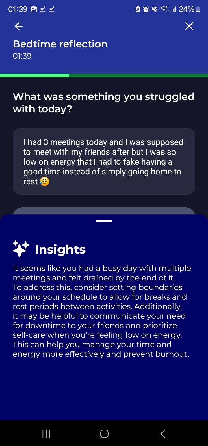 Mídia 4 de Quietnest - Para introvertidos que se sentem drenados e só precisam de espaço