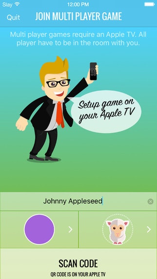 Play On Words gallery image