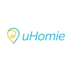 Uhomie cover