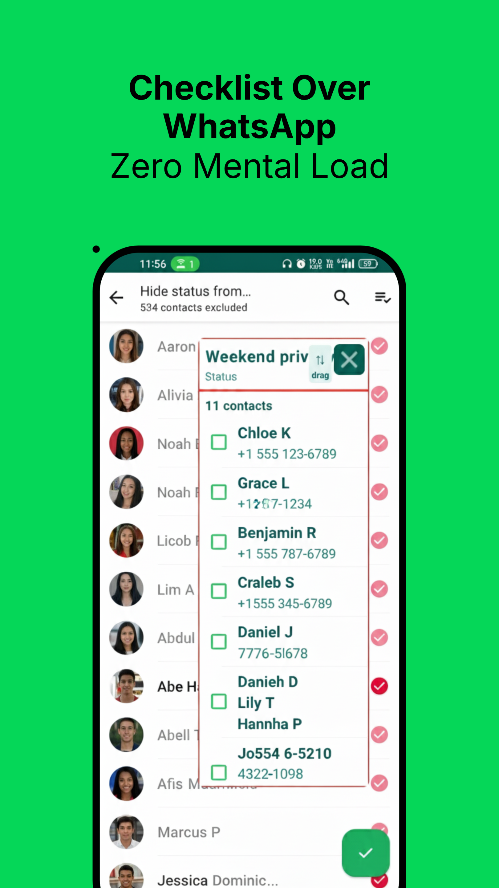 WhatsPrivcy gallery image